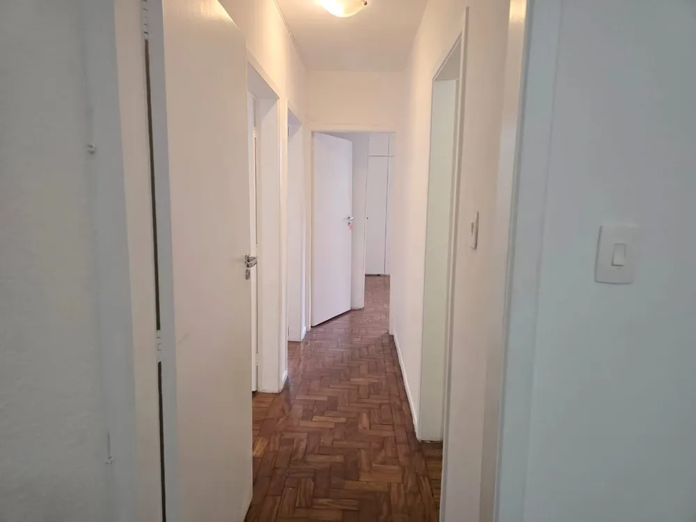Apartamento, 3 quartos, 96 m² - Foto 3