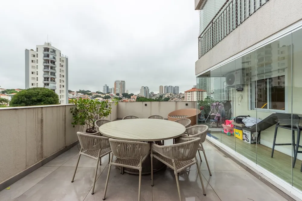Apartamento, 2 quartos, 121 m² - Foto 1