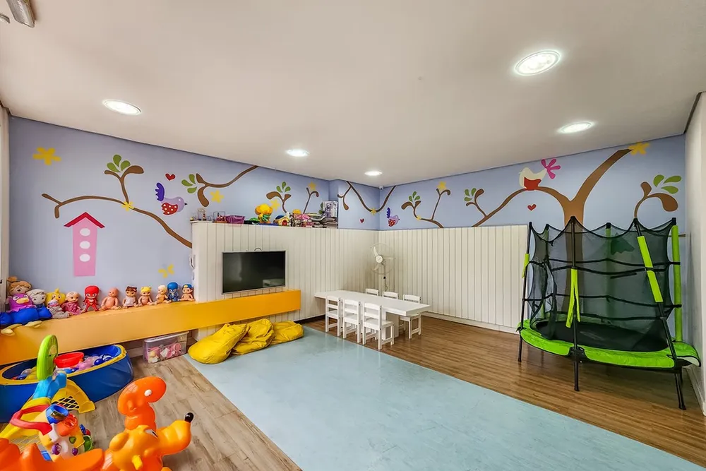 Apartamento, 2 quartos, 121 m² - Foto 3
