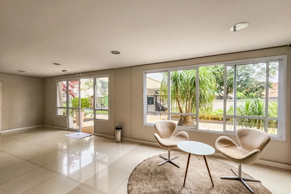 Apartamento, 2 quartos, 121 m² - Foto 2