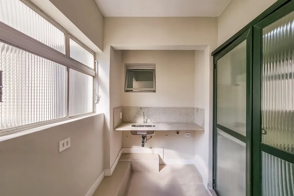 Apartamento, 2 quartos, 78 m² - Foto 1