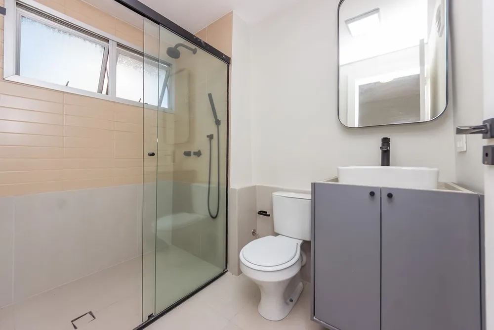 Apartamento, 2 quartos, 78 m² - Foto 3