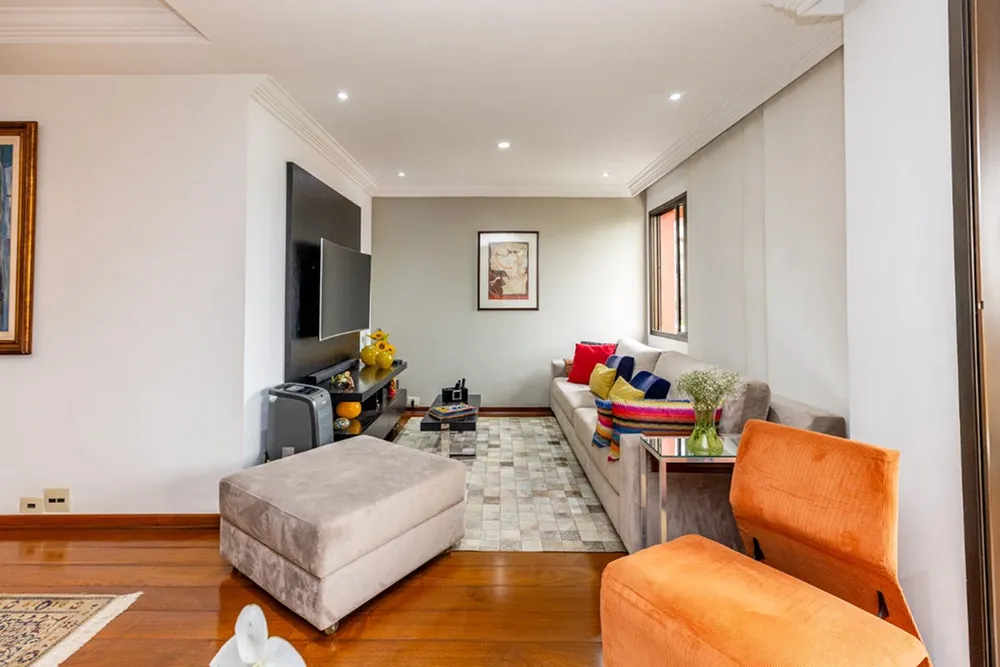 Apartamento, 3 quartos, 151 m² - Foto 4