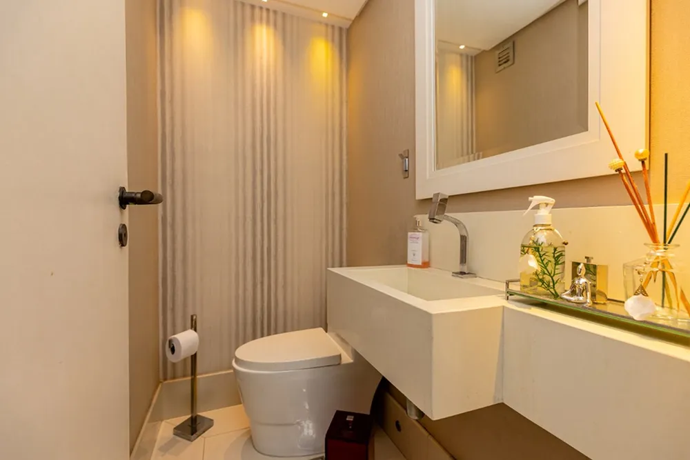 Apartamento, 3 quartos, 151 m² - Foto 2