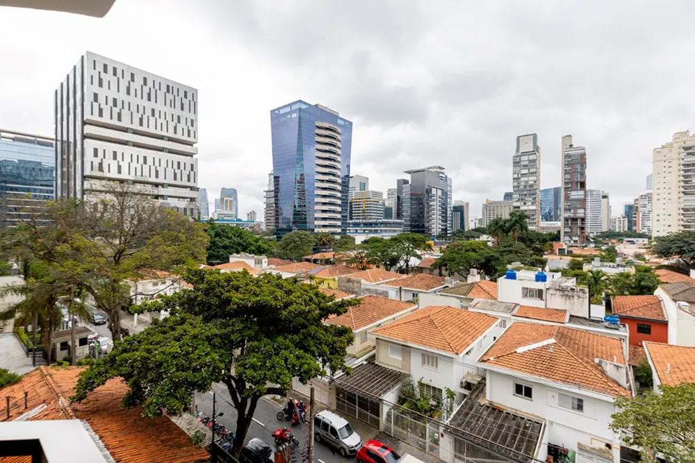 Apartamento, 3 quartos, 151 m² - Foto 3
