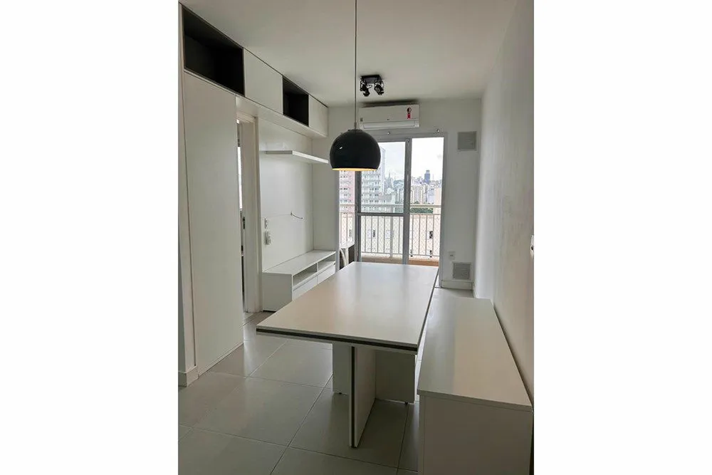 Apartamento, 1 quarto, 32 m² - Foto 1
