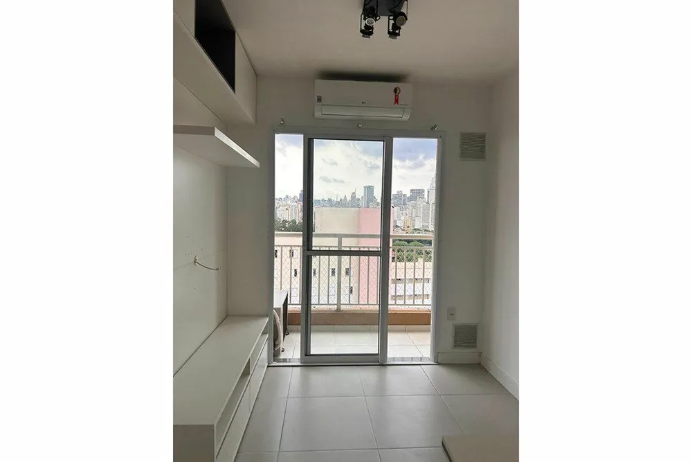 Apartamento, 1 quarto, 32 m² - Foto 2