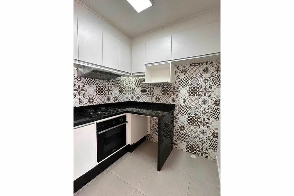 Apartamento, 1 quarto, 32 m² - Foto 3