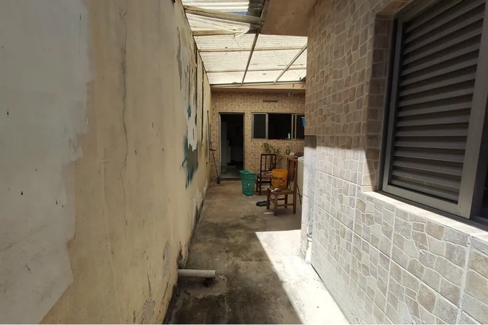 Casa, 4 quartos, 157 m² - Foto 1