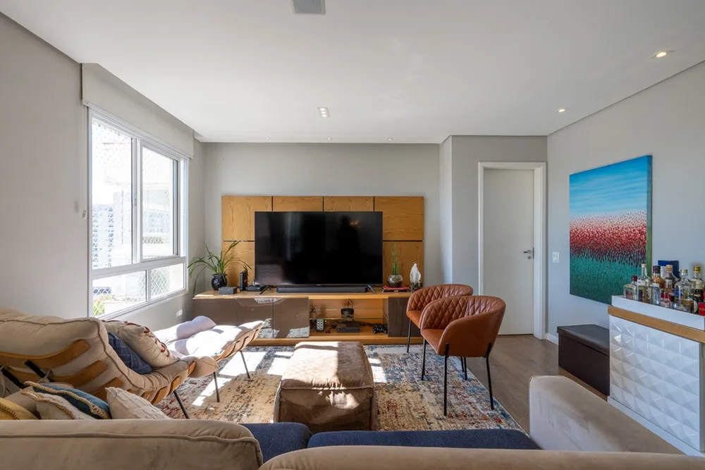 Apartamento, 3 quartos, 162 m² - Foto 4
