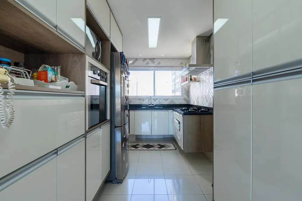 Apartamento, 3 quartos, 162 m² - Foto 2
