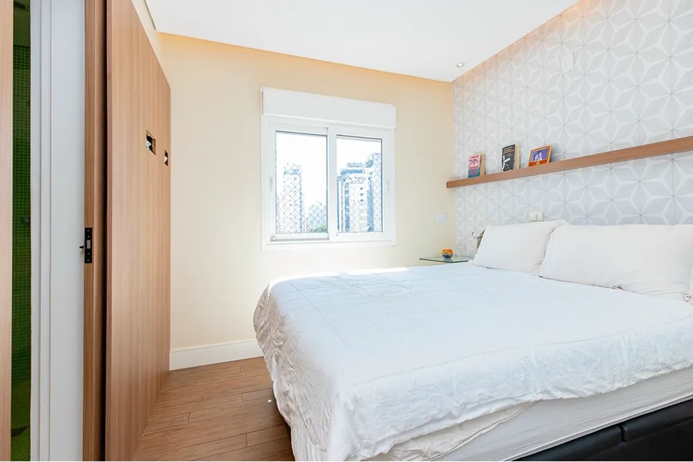 Apartamento, 3 quartos, 110 m² - Foto 1