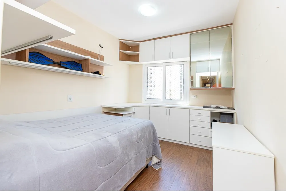 Apartamento, 3 quartos, 110 m² - Foto 3