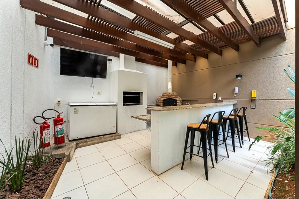 Apartamento, 2 quartos, 112 m² - Foto 2