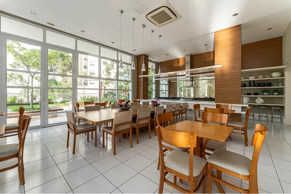 Apartamento, 2 quartos, 112 m² - Foto 1