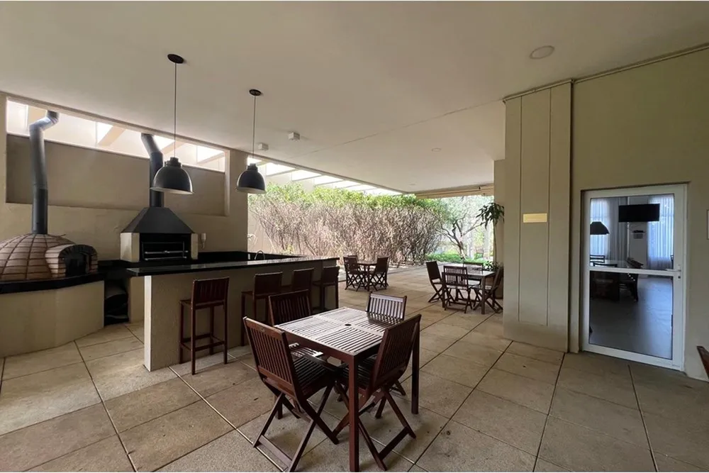 Apartamento, 3 quartos, 140 m² - Foto 3