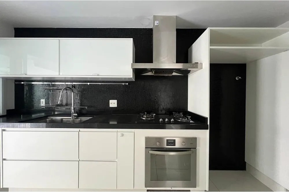 Apartamento, 3 quartos, 140 m² - Foto 4