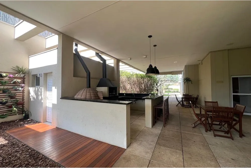 Apartamento, 3 quartos, 140 m² - Foto 2