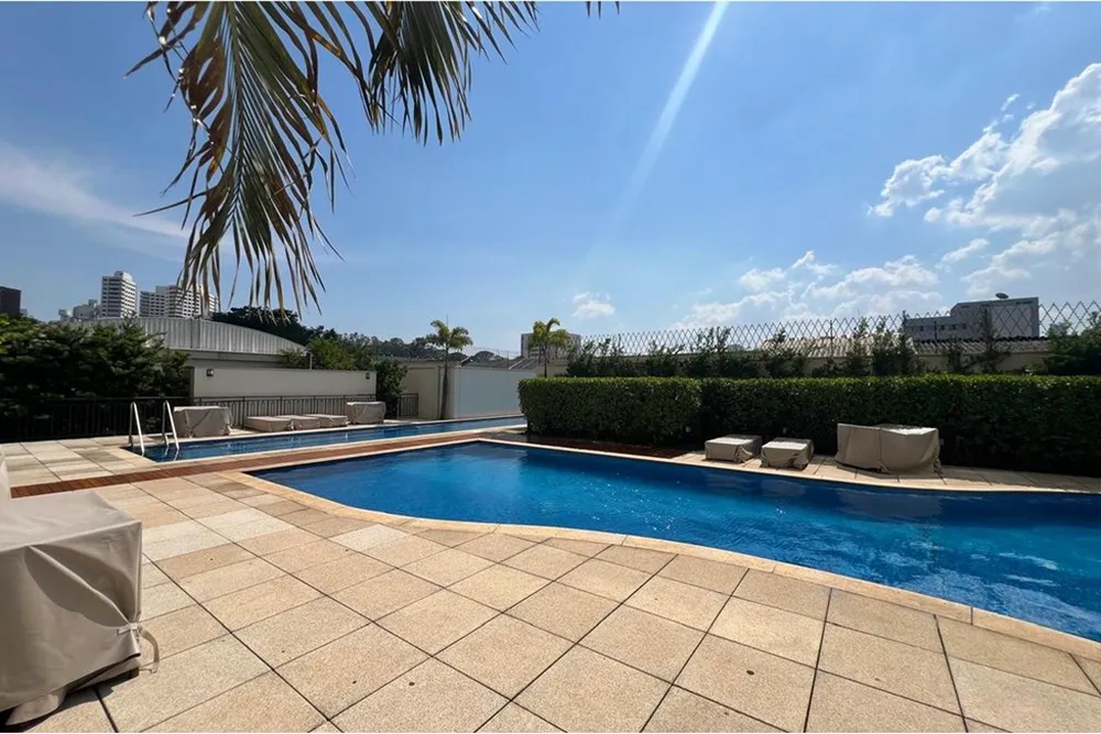 Apartamento, 3 quartos, 140 m² - Foto 1