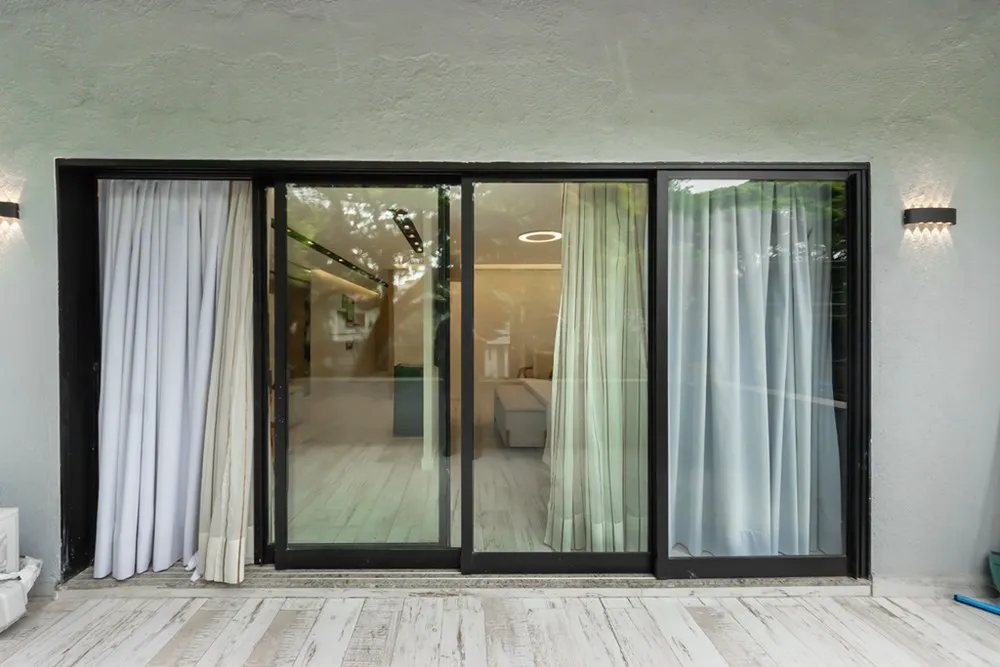 Casa, 3 quartos, 345 m² - Foto 1