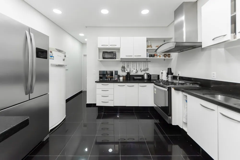 Casa, 3 quartos, 345 m² - Foto 3