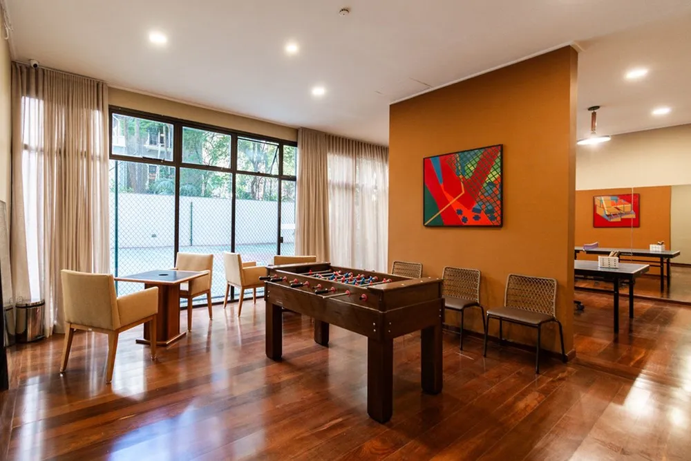 Apartamento, 1 quarto, 62 m² - Foto 2