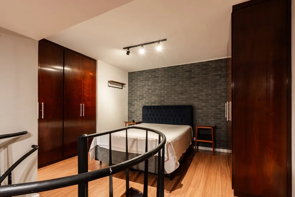 Apartamento, 1 quarto, 62 m² - Foto 4