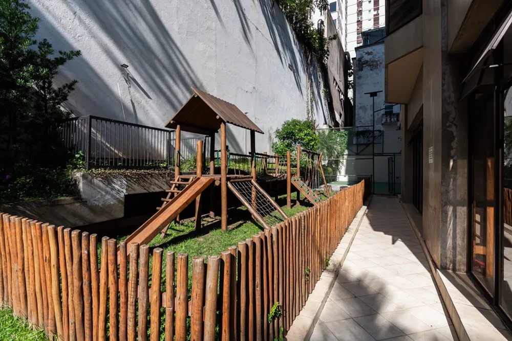 Apartamento, 1 quarto, 62 m² - Foto 1