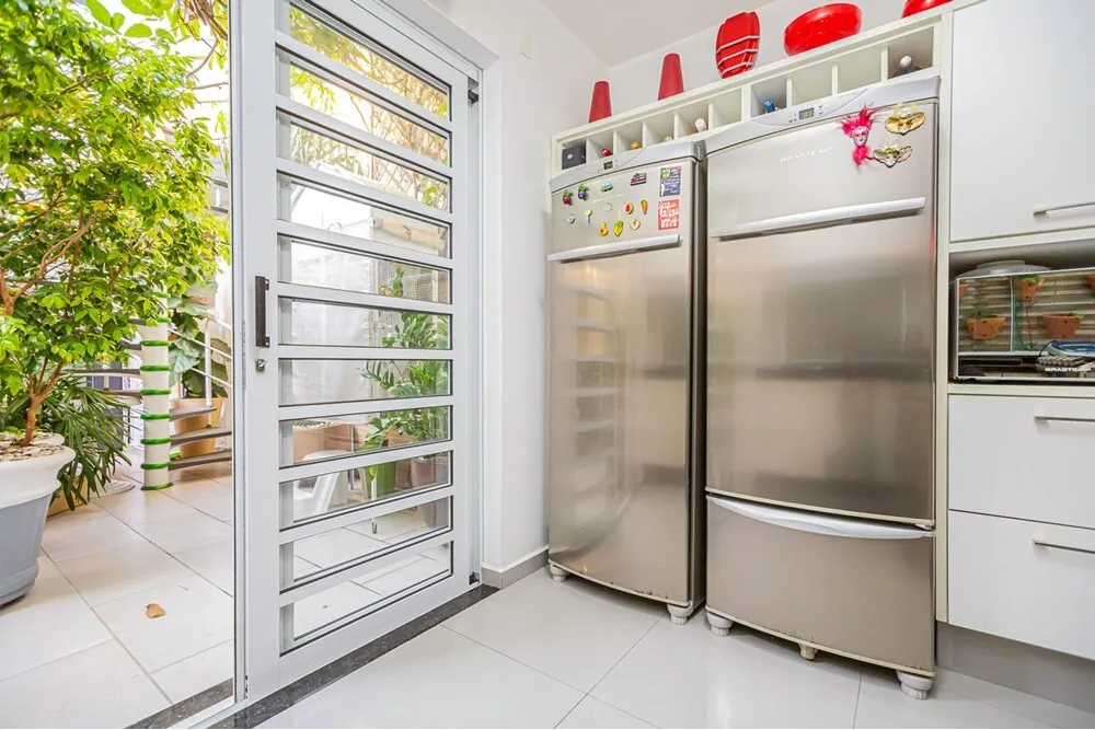 Casa, 5 quartos, 231 m² - Foto 4