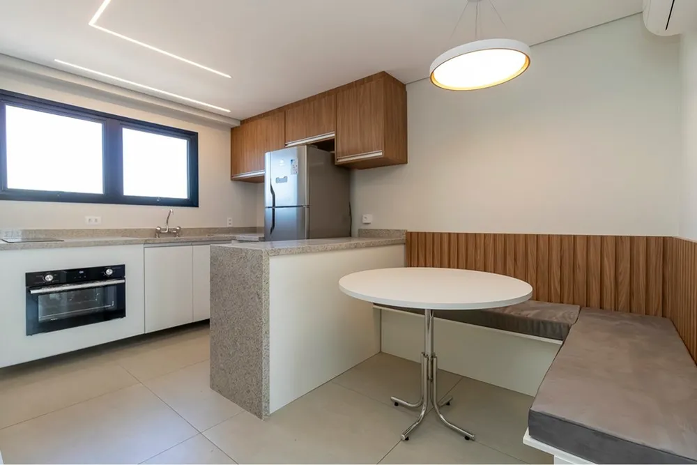Apartamento, 1 quarto, 42 m² - Foto 3
