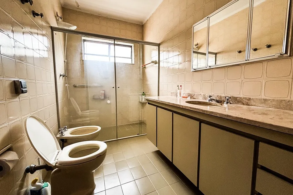 Casa, 4 quartos, 284 m² - Foto 2
