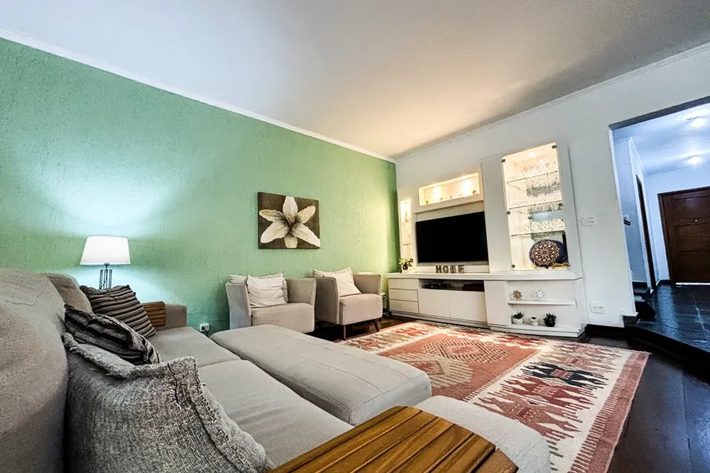 Casa, 4 quartos, 284 m² - Foto 4