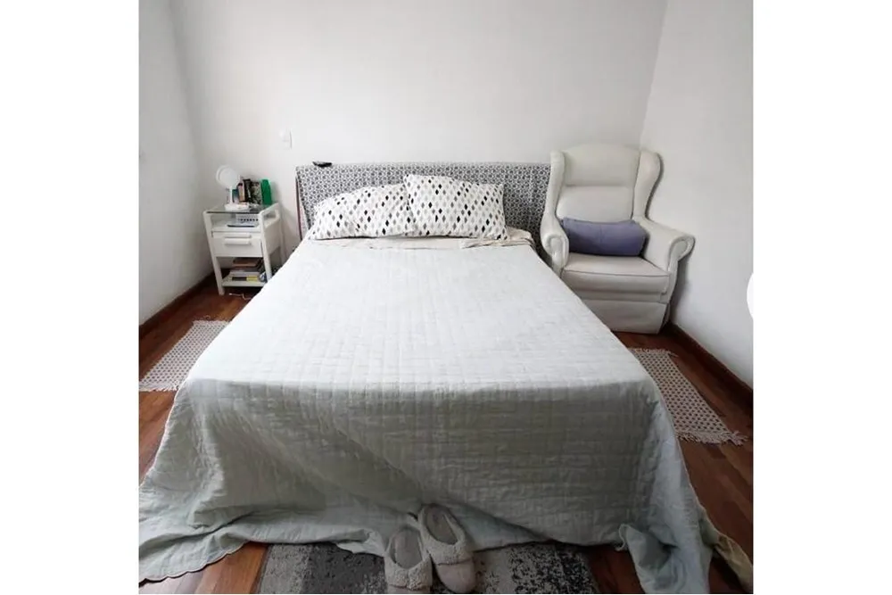 Apartamento, 3 quartos, 182 m² - Foto 1