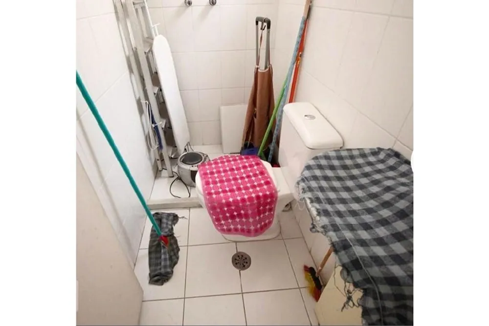 Apartamento, 3 quartos, 182 m² - Foto 4