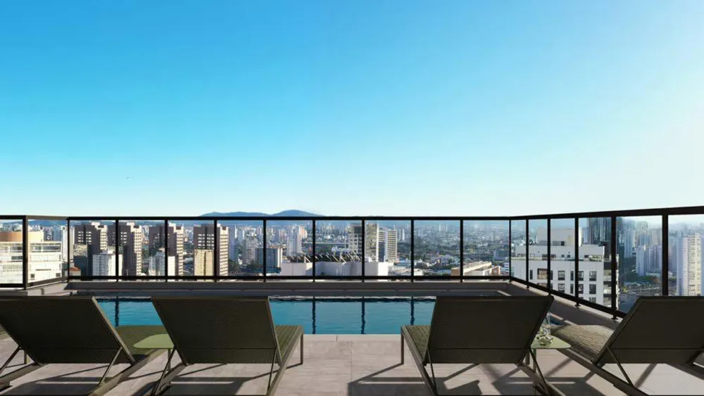 Apartamento, 3 quartos, 143 m² - Foto 4