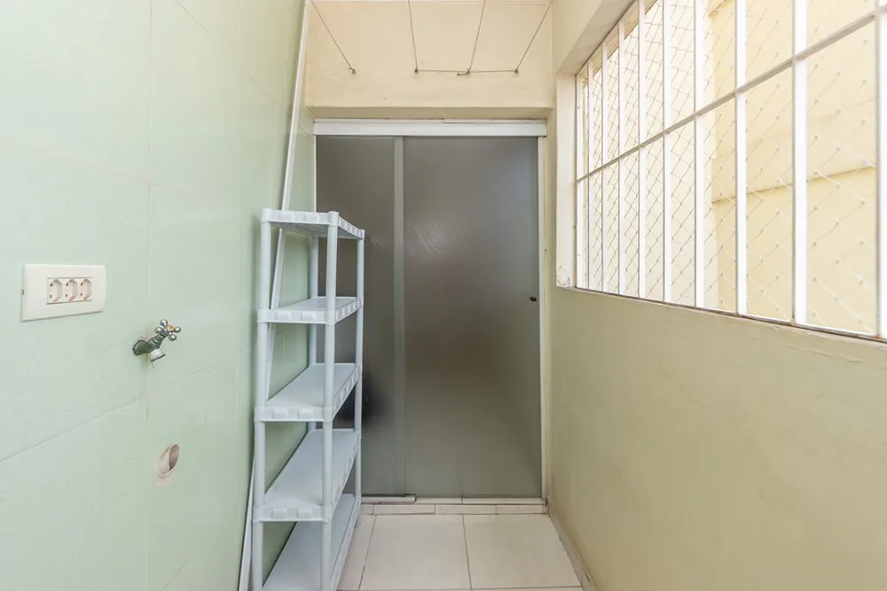 Apartamento, 2 quartos, 48 m² - Foto 2