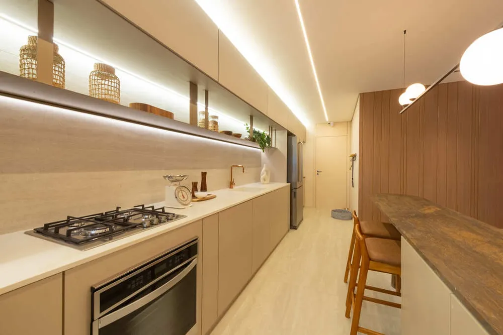 Apartamento, 3 quartos, 106 m² - Foto 2