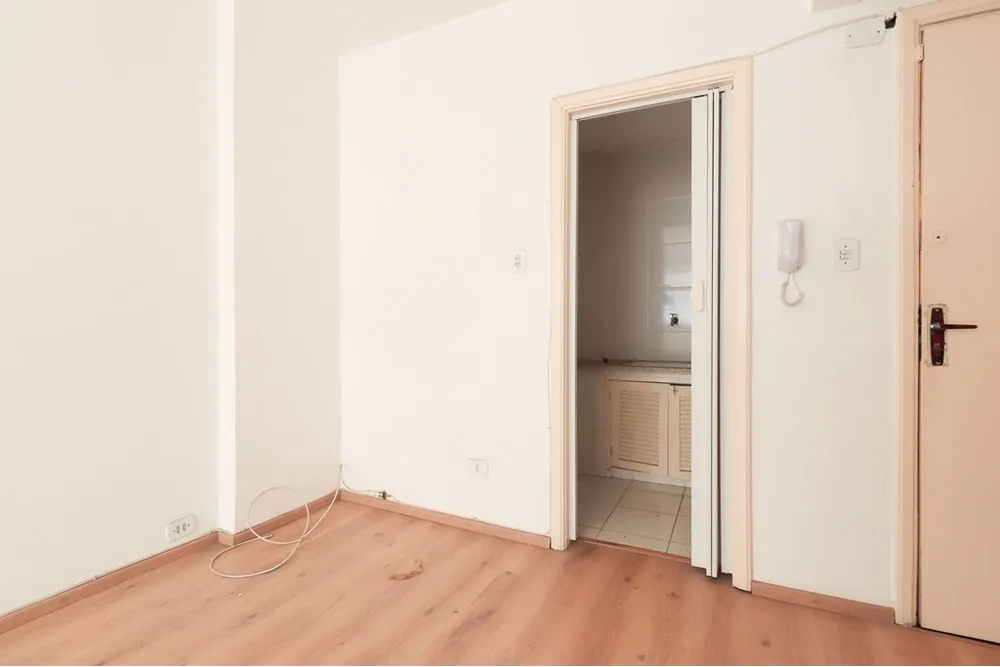 Apartamento, 1 quarto, 23 m² - Foto 4