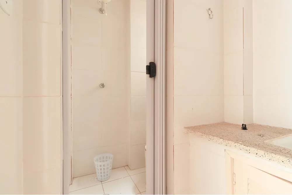 Apartamento, 1 quarto, 23 m² - Foto 3