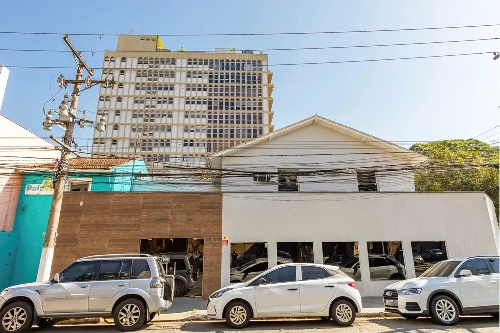 Imóvel Comercial, 156 m² - Foto 1
