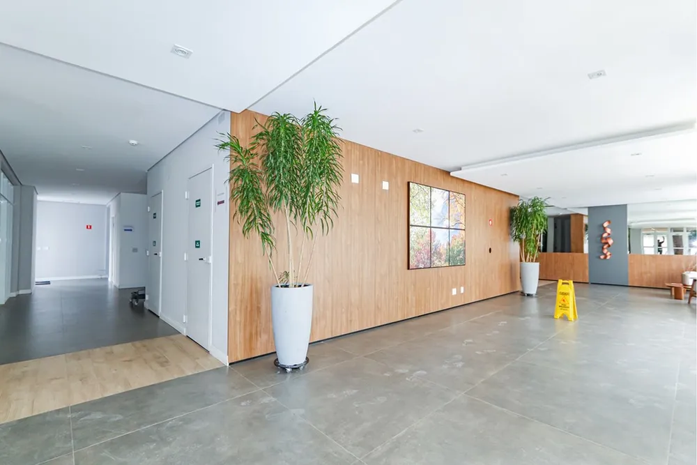 Apartamento, 1 quarto, 41 m² - Foto 2