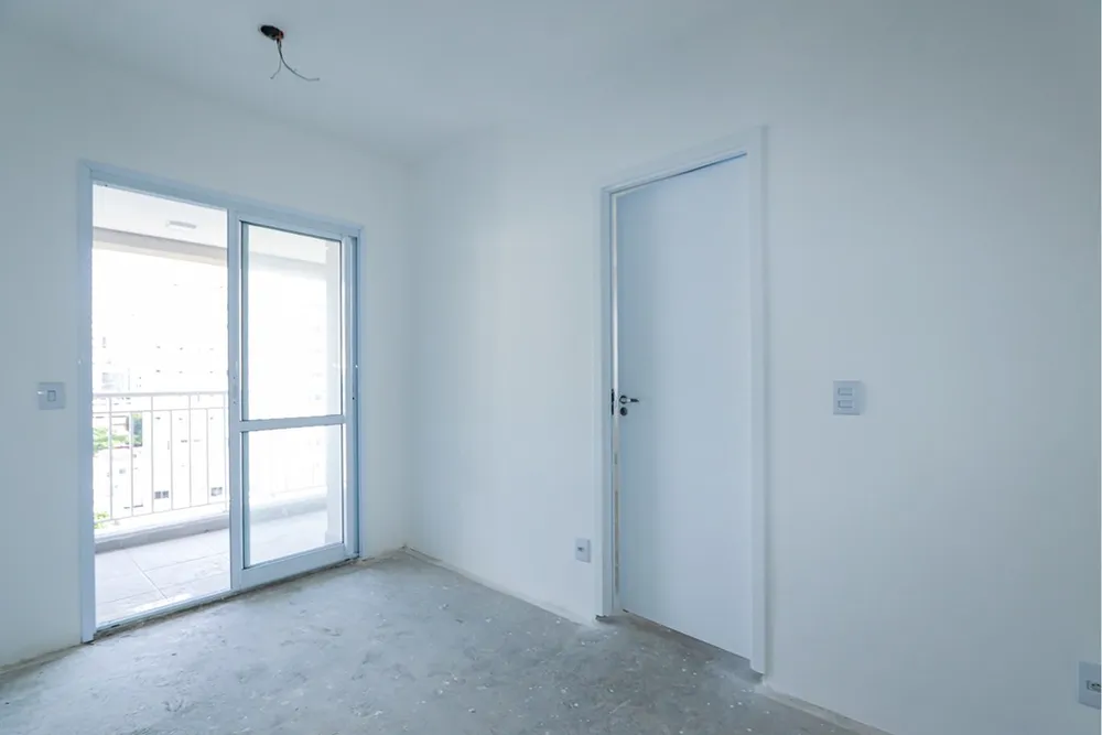 Apartamento, 1 quarto, 41 m² - Foto 3