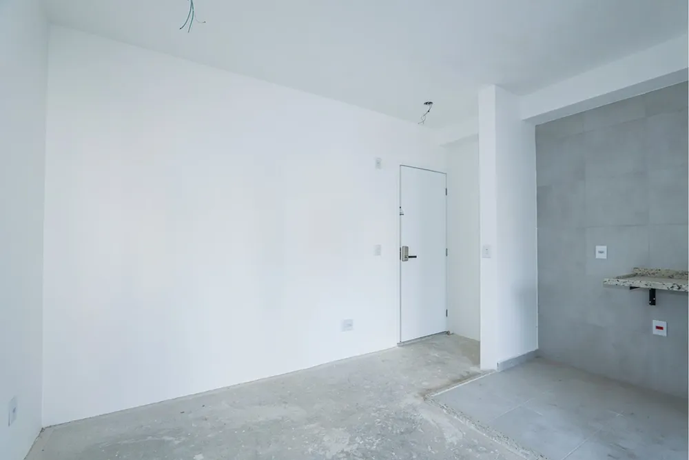 Apartamento, 1 quarto, 41 m² - Foto 4