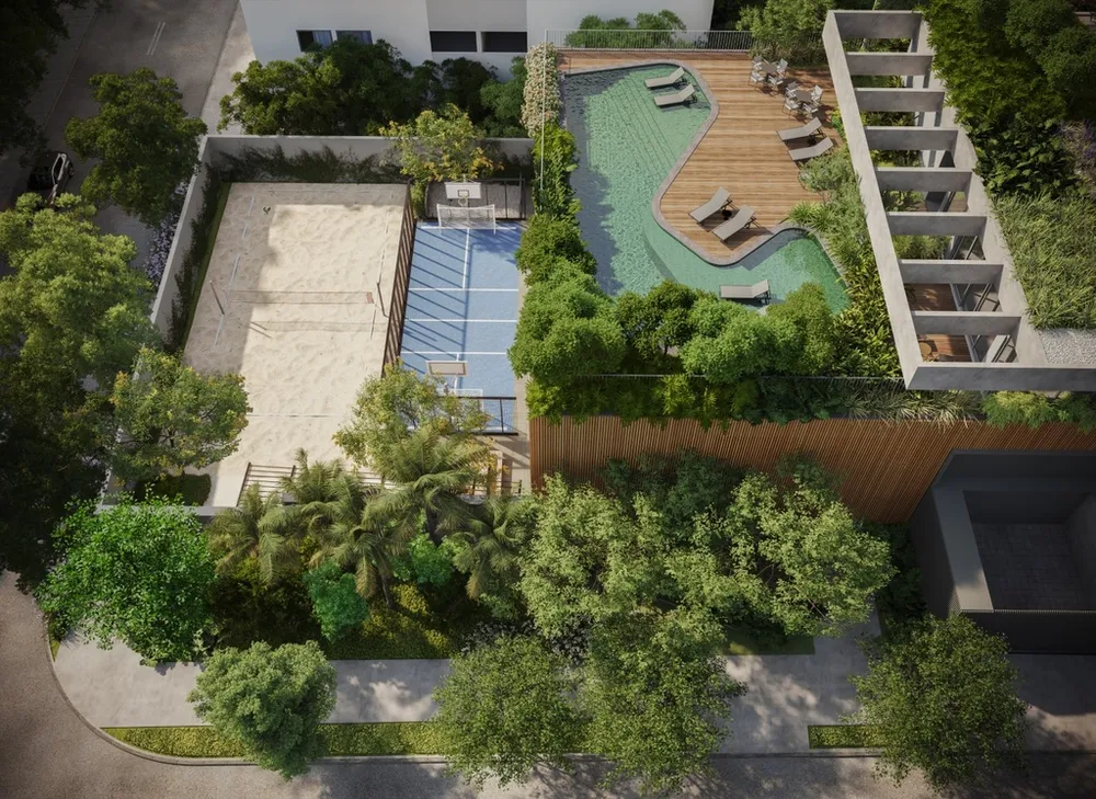 Apartamento, 4 quartos, 362 m² - Foto 4
