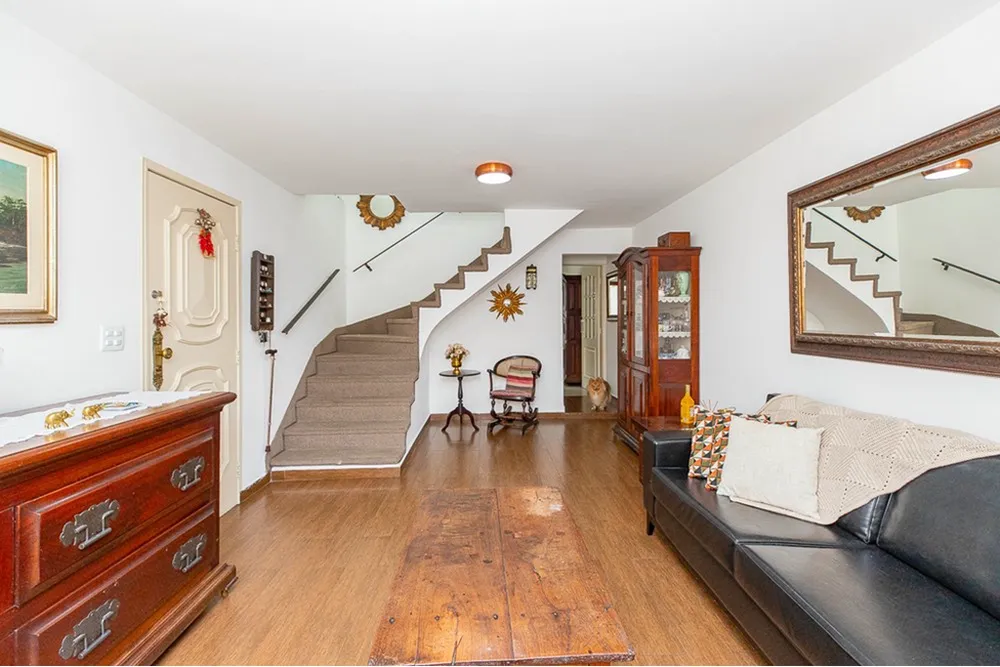 Casa, 4 quartos, 144 m² - Foto 4