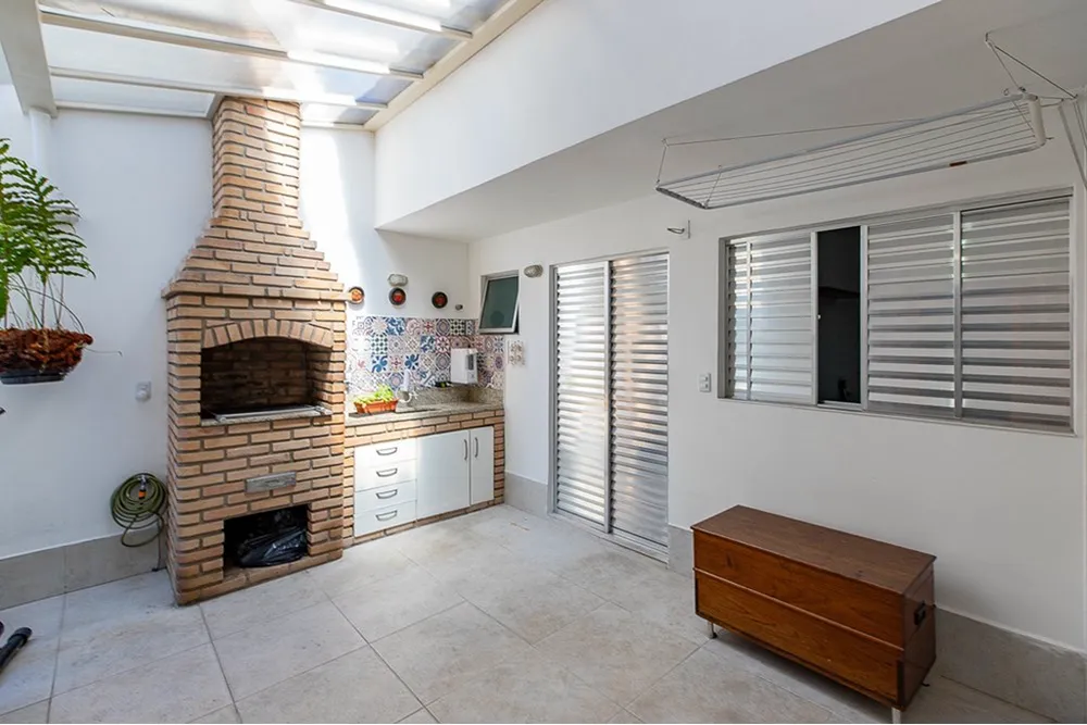 Casa, 4 quartos, 144 m² - Foto 3