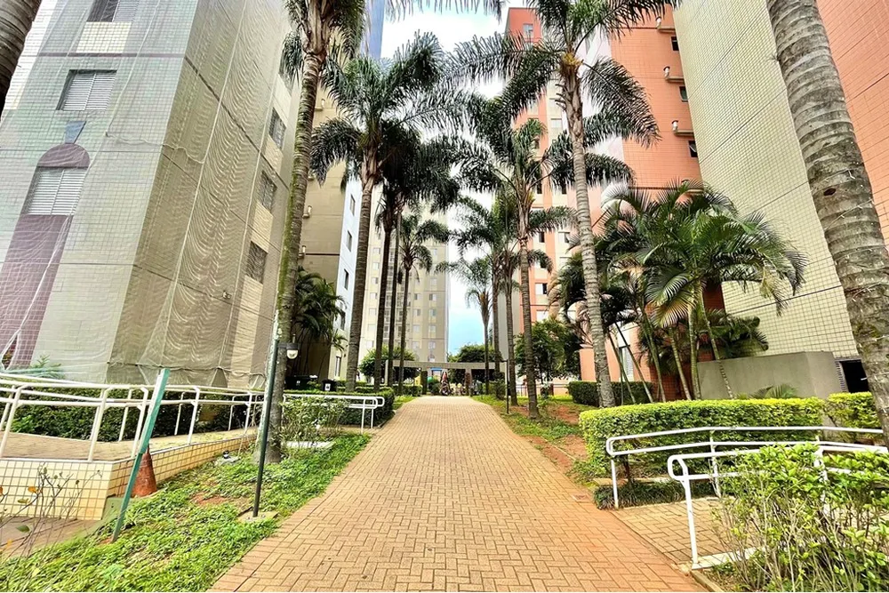 Apartamento, 3 quartos, 61 m² - Foto 4