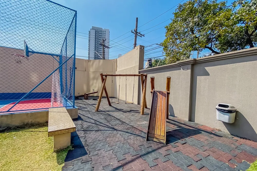 Apartamento, 2 quartos, 52 m² - Foto 1