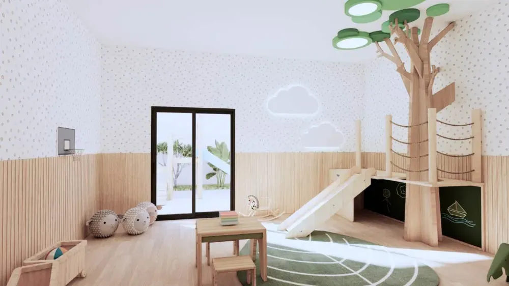 Apartamento, 2 quartos, 36 m² - Foto 1
