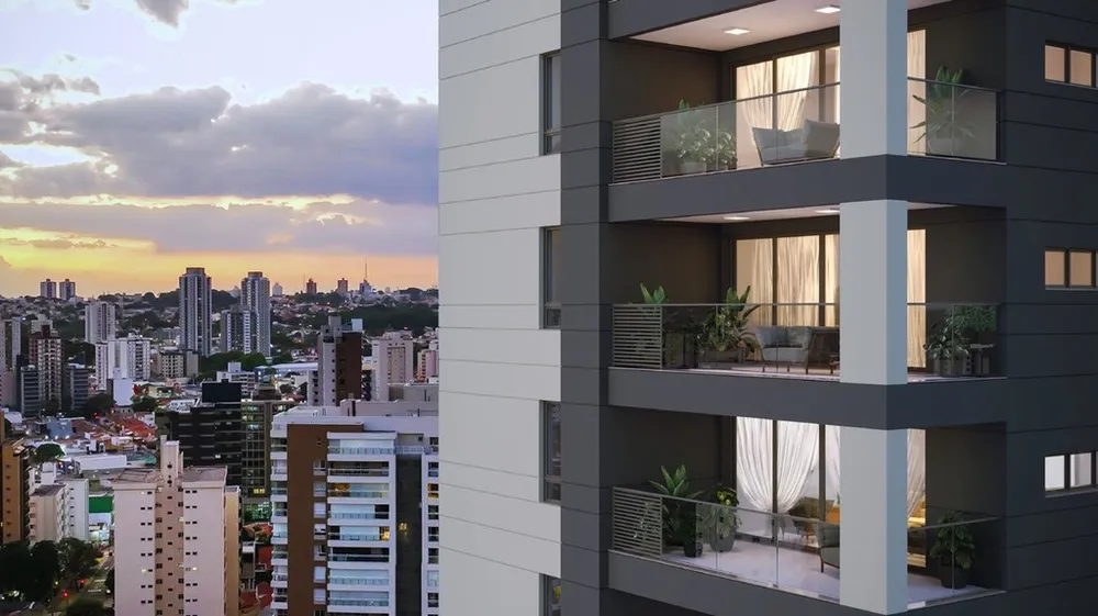 Apartamento, 2 quartos, 66 m² - Foto 4